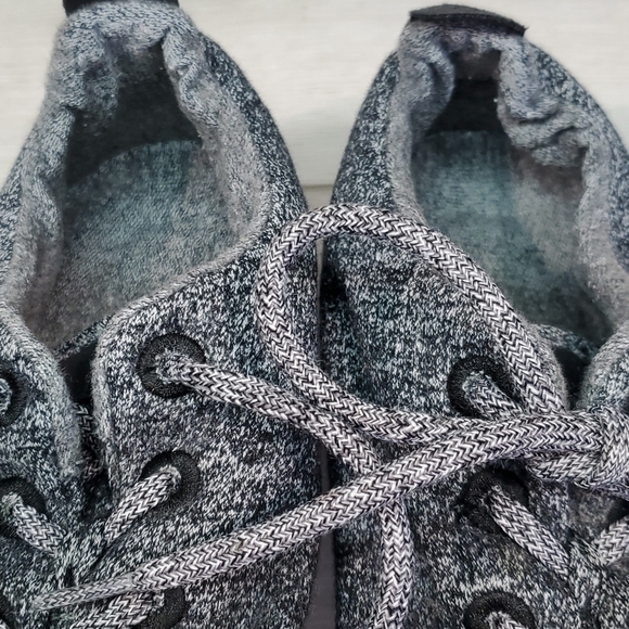 Allbirds Mens The Wool Runners Athletic Sneakers shoes sz 11 main image 8